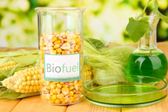 Stocksbridge biofuel availability